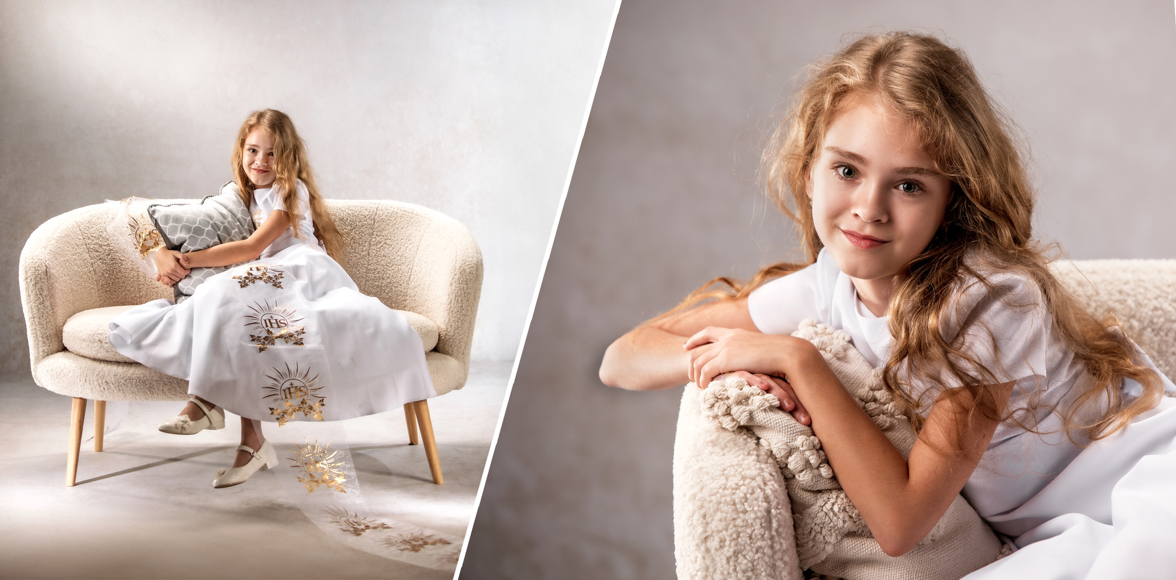 Komunia Święta 2026